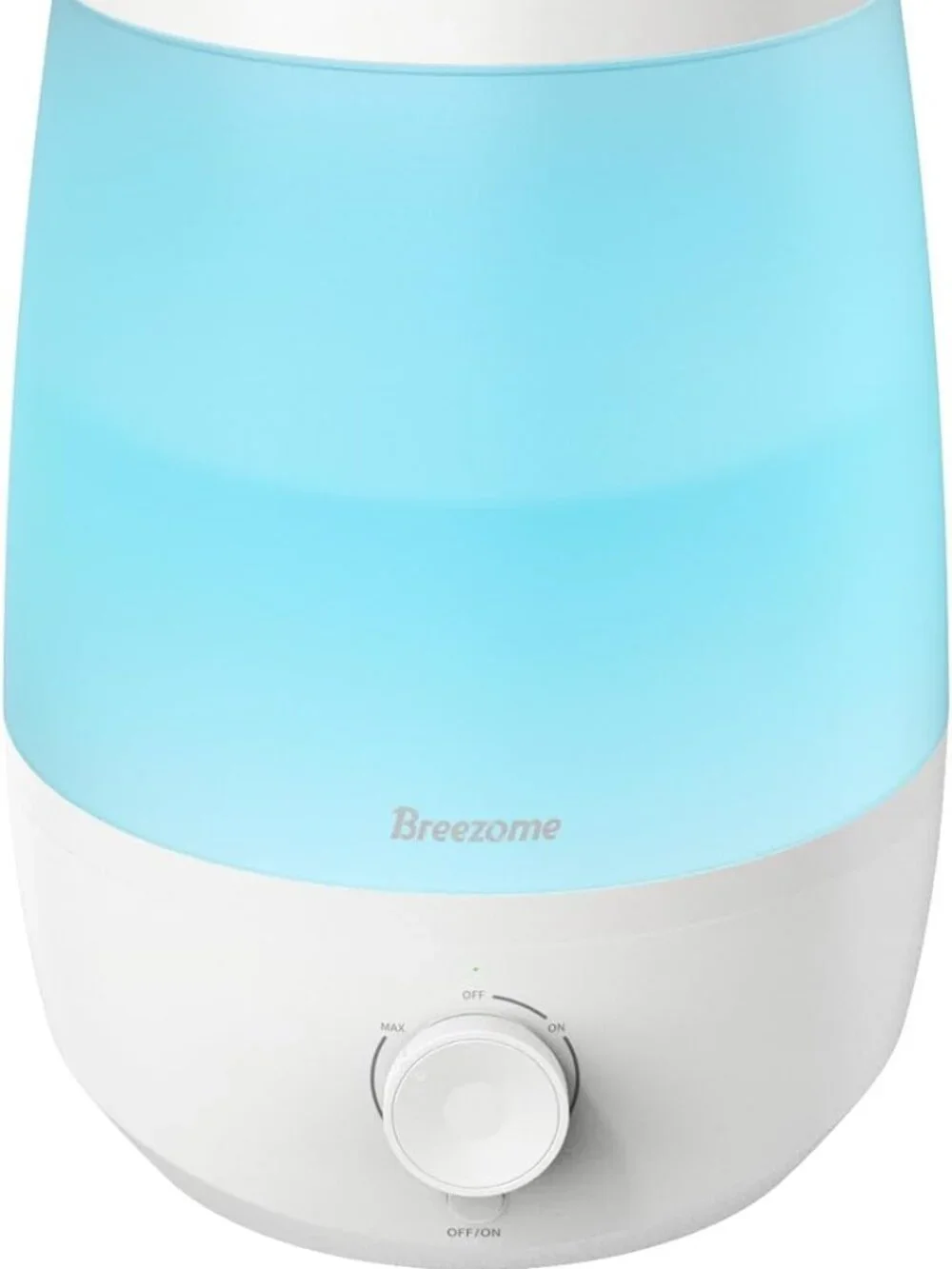 New 2.5L Humidifiers for home